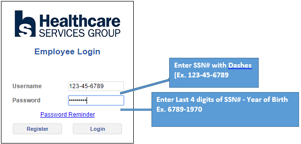 Qualitybsolutions Employee Login Official Login Page